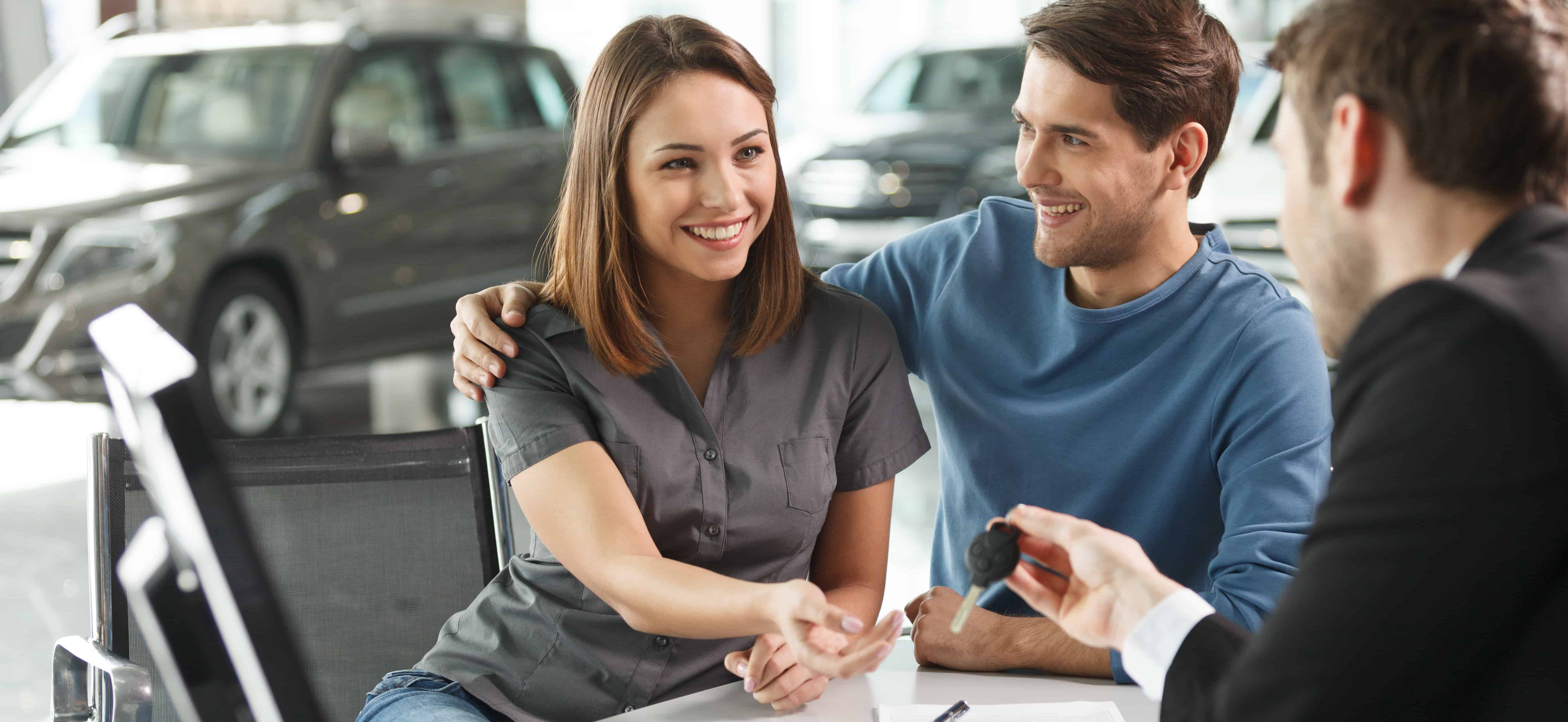 Weston Motors Inc